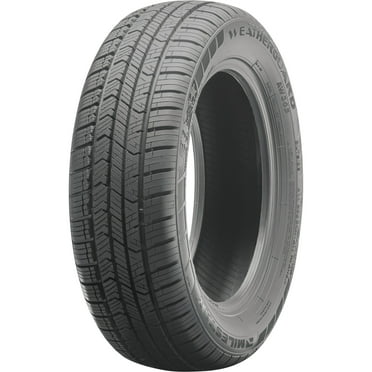 Milestar Weatherguard AW365 All Weather 195/60R15 92H XL Passenger Tire