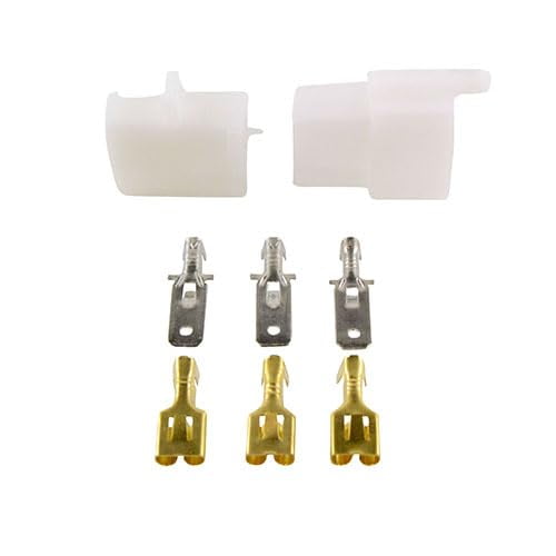 Rmstator Connectors Kit