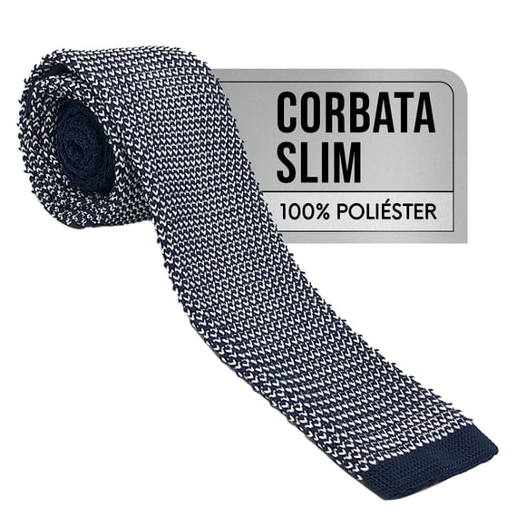 CORBATA SAROSA SLIM PARA HOMBRE
