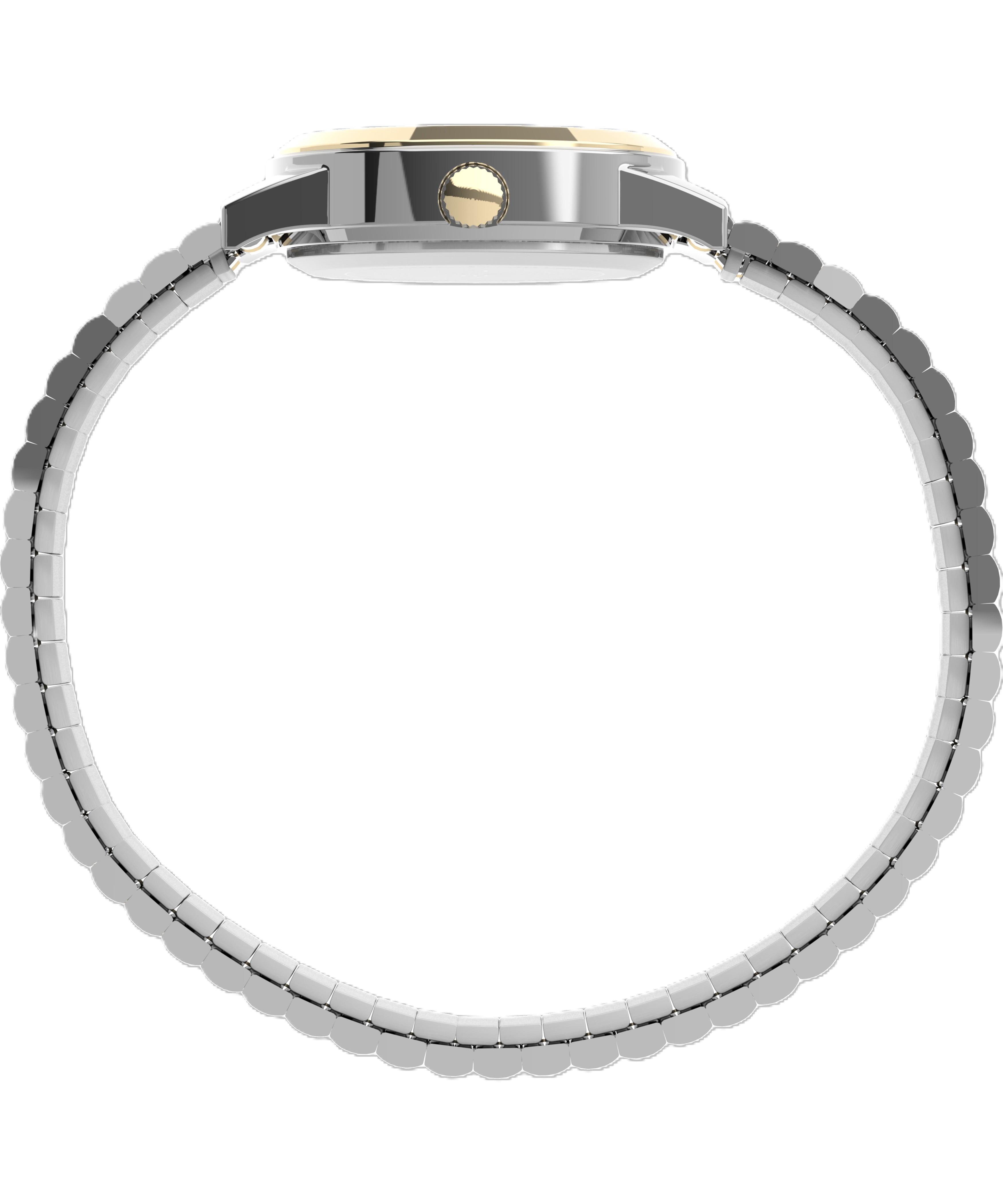 Timex Ladies' 2-tone Expansion