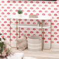 thumbnail image 5 of Novogratz Athena Console Table, White Faux Marble, 5 of 15