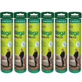 thumbnail image 1 of Evercare Pet Mega Roller 50-Layer Refill, 6-Pack, 1 of 1