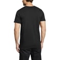 thumbnail image 2 of Ma Croix Mens Premium Dri Release Casual Crew Neck Short Sleeve Moisture Wicking Fabric Tee Shirt, 2 of 6