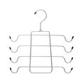 thumbnail image 3 of Foldable Multi-layer Underwear Hanger Camisole Hanger Multifunctional Storage, 3 of 8