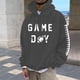 thumbnail image 1 of WILLBEST Sudaderas En Pareja Male Football Fans Sports Sweatshirt Rugby Player Sports Retro Men Rugby Pullover Hoodie Grande, 1 of 3