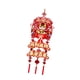 thumbnail image 5 of Adorno colgante para puerta de Año Nuevo chino 2026, adorno decorativo tradicional de la suerte. Estilo F, 5 of 7