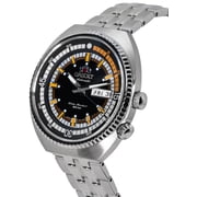 Orient Neo Classic Sports Automatic Black Dial Men's Watch RA-AA0E05B19B