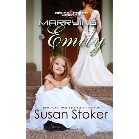Marrying Emily (Paperback) 1682306062 9781682306062