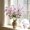D, variant on LiUMX Oil Painting Style Flame Orchid Artificial Silk Flowers, 5 Soft Matte Gradient Colors Faux Floral Stems for Wedding Arch, Home Vase Decor, Window Display DIY