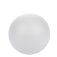 thumbnail image 1 of Esfera Bola Unicel Decorar Escolar Navidad 14cm Mylin 1pz, 1 of 1