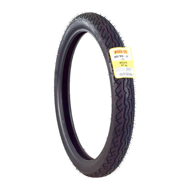 Pirelli MT 66 Route 801100 80/9021 48H Front Motorcycle Cruiser Tire