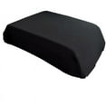 thumbnail image 3 of Auto Console Covers- Fits the Ford F-350 Super Duty 2017-2022 with Bucket Seats Center Console Armrest Cover Waterproof Neoprene Fabric (Gray), 3 of 3