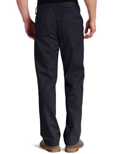 life khaki relaxed straight