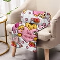 thumbnail image 3 of Sois Mon Amoureux - Couverture de Souris Personnalisée, 3 of 7