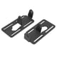thumbnail image 1 of Soporte de Intercambio de Motor ANGGREK Negro Ajustable, 1 of 8