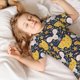 thumbnail image 5 of Balery Mouse Cheese Conjunto de Pijama Infantil de Manga Corta con Estampado – Ropa de Dormir de Algodón Suave-Medium, 5 of 6