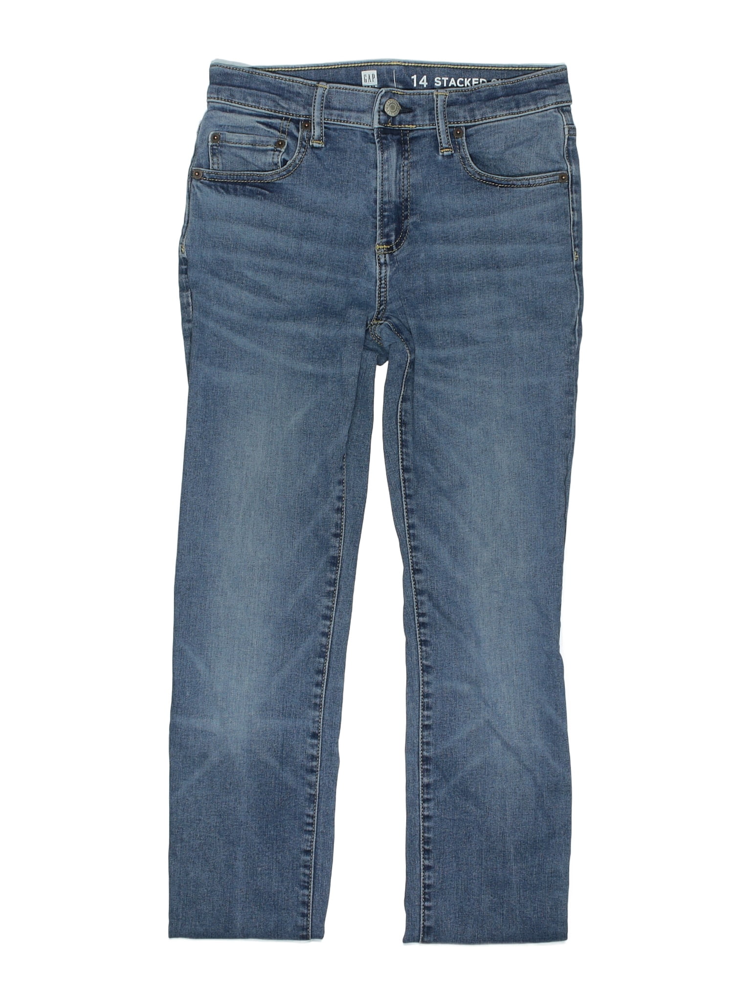 PreOwned Gap Girl's Size 14 Jeans