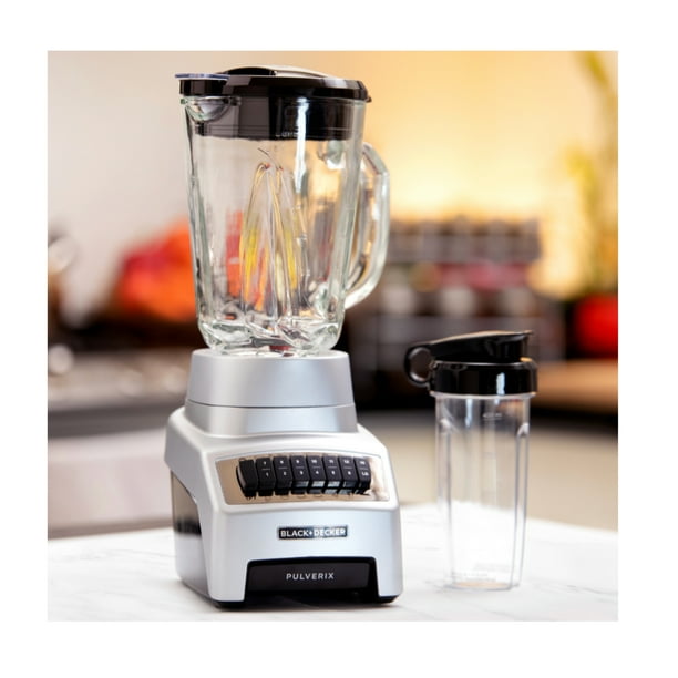 Decker Pb2004g Licuadora Personal Black And Decker Licuadora Black