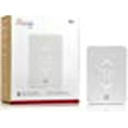 thumbnail image 3 of Mysa Smart Thermostat for Electric Baseboard Heaters and in-Wall Heaters V2 | Connects with Smart Devices, Control Remotely, Pairs with WiFi or NFC, Easy Connection & Setup, Energy Saving, 3 of 15