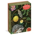 thumbnail image 2 of Casse-tête de 500 Pcs « In the Dark Garden », 2 of 2