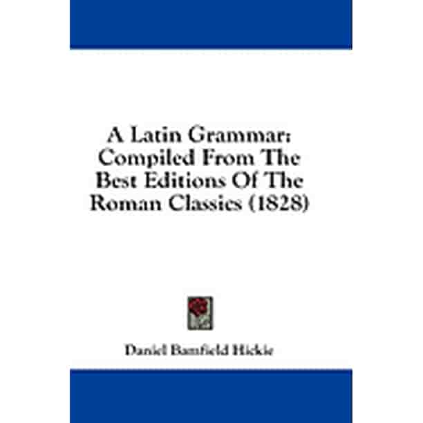 Best Latin