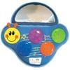 Baby Einstein Music & Go Mirror