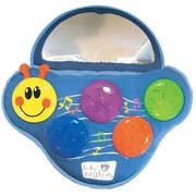Baby Einstein Music & Go Mirror