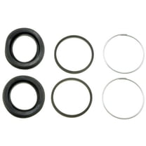 Dorman D93342 Disc Brake Caliper Repair Kit for Specific BMW / Porsche / Volkswagen Models Fits select: 1970-1976 PORSCHE 914, 1966-1973 VOLKSWAGEN TYPE 3