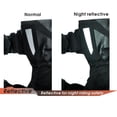 thumbnail image 2 of kurtrusly 2x Motorcycle Knee Pads K01-3 for Motocross Racing Reflective Orange, 2 of 9