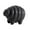 Black, variant on Sheep Figurine Statue Table Centerpiece Decorative Collection Ceramic Sculpture for Entrance Tabletop Bookshelf Decor Housewarming Gift L