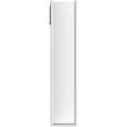 thumbnail image 4 of Ekena Millwork 5"W X 18"D X 24"H Standard Carmel Architectural Grade Pvc Bracket With Block Ends, 4 of 8