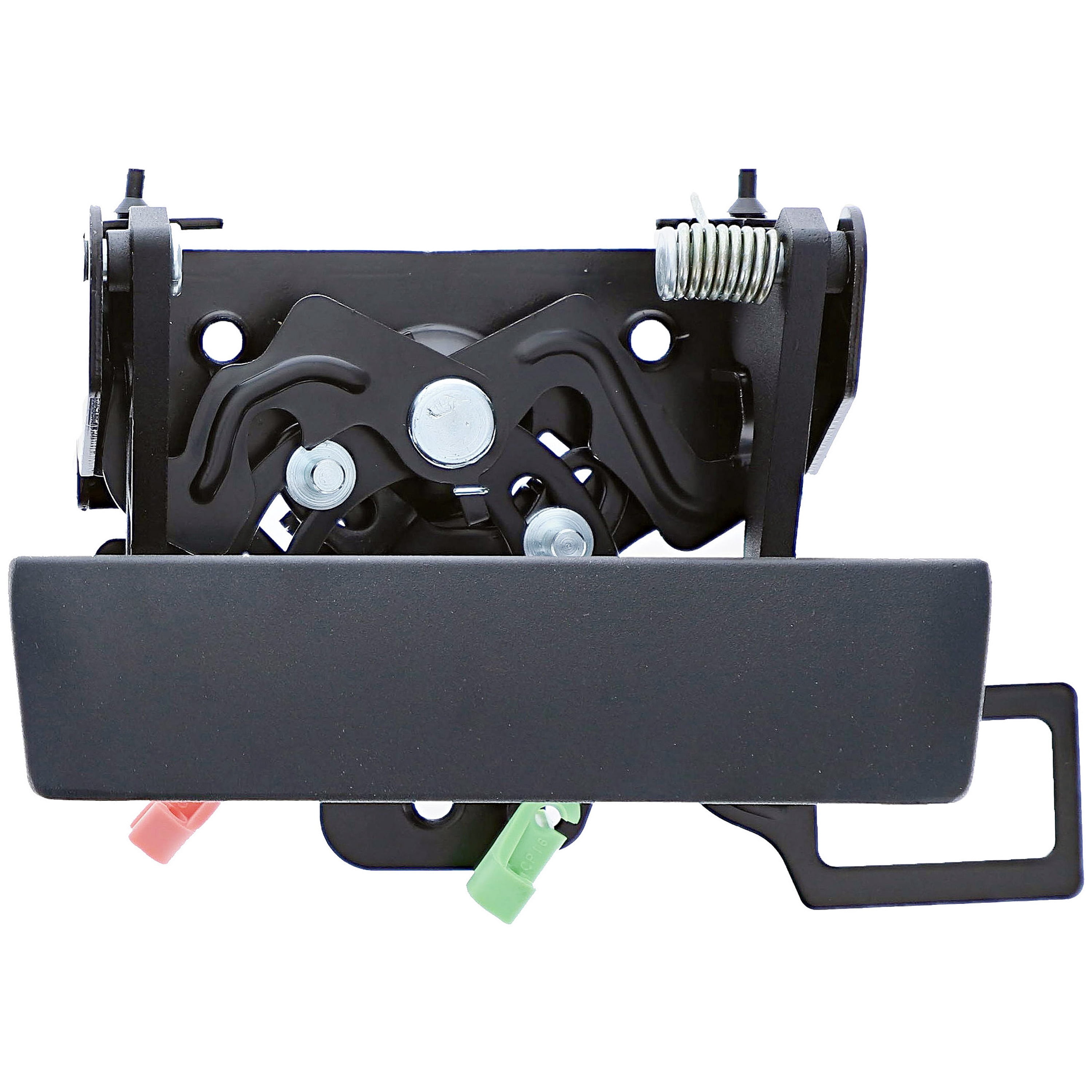 Dorman 15921 Tailgate Hardware Rebuild Kit for Specific Chevrolet / GMC Models (OE FIX)