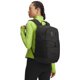thumbnail image 5 of Mochila Unisex Under Armour Hustle Sport 6.0 Negra 32x19x47 cm, 5 of 5