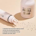 thumbnail image 5 of Freckle Stamp, 5-Point Freckle Stamp, Freckles Pen,Faux Freckle Foundation Sitck, 5 of 5