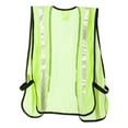 thumbnail image 2 of Kishigo P-Series Mesh Vest, 2 of 4