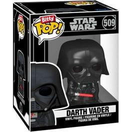 Funko Bitty POP! Star Wars Collector's Pack Vinyl Figures