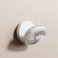 thumbnail image 4 of Matsuzay Ventilador eléctrico de escritorio, enfriador silencioso ajustable inteligente, interruptor táctil, herramientas de refrigeración Electrodomésticos Blanco Matsuzay HA063635-02B, 4 of 6