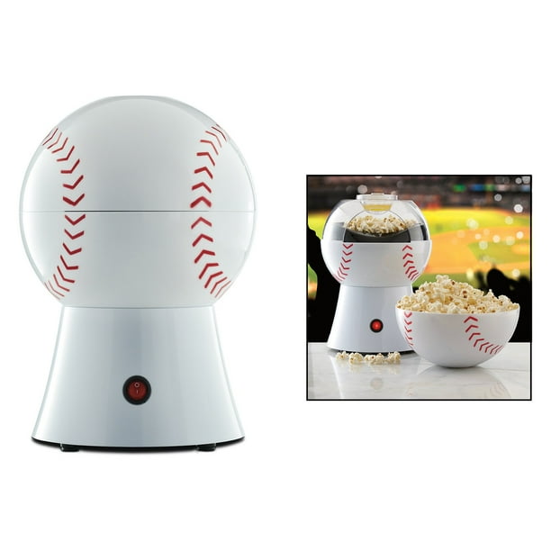 Brentwood Baseball Popcorn Maker