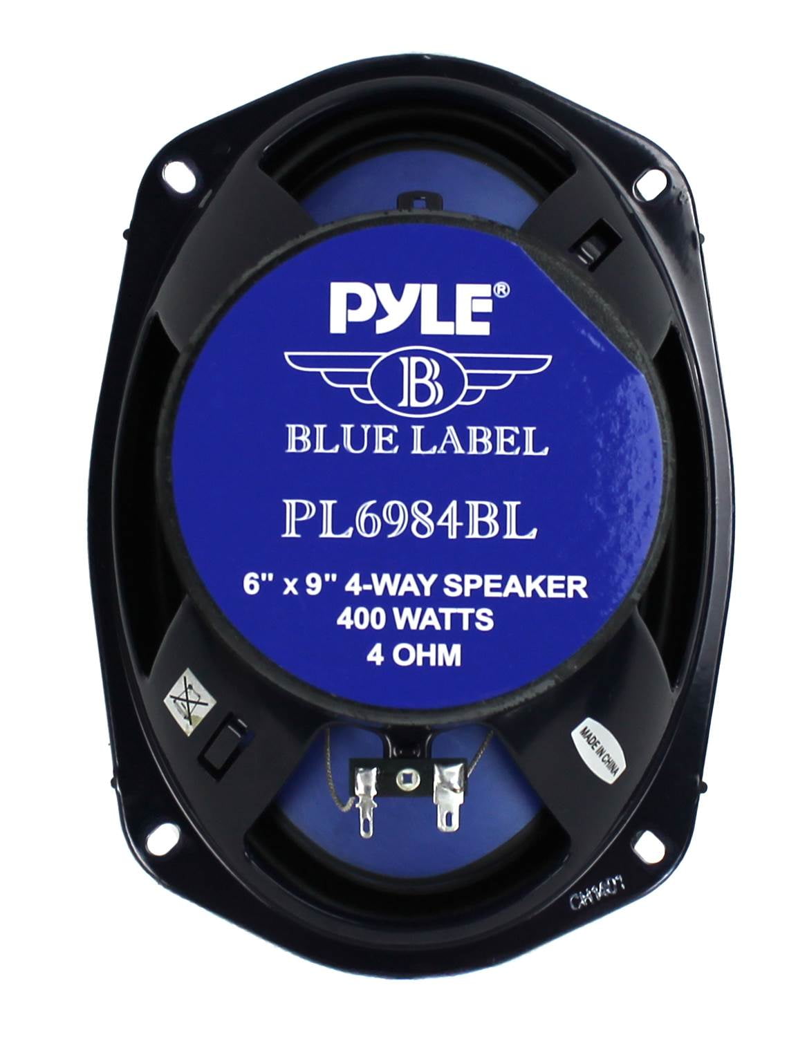 pyle pl6984bl