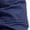 Blue, variant on Miluxas Cargo Capri Pants Women High Waisted Elastic Capris Trousers Cropped Pants with Pockets Casual Work Clothes Wine XL(XL)