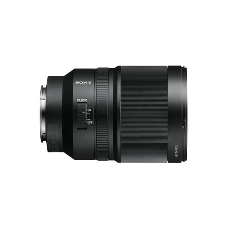 Sony - Distagon T* FE 35mm f/1.4 ZA Full-Frame E-Mount Prime Lens - Multi