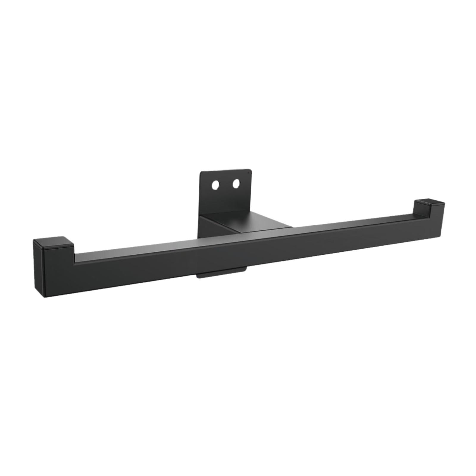 Aymzbd Backpack Leaf Blower Hanger Accessory Storage Organizer Holder for Shed Shop