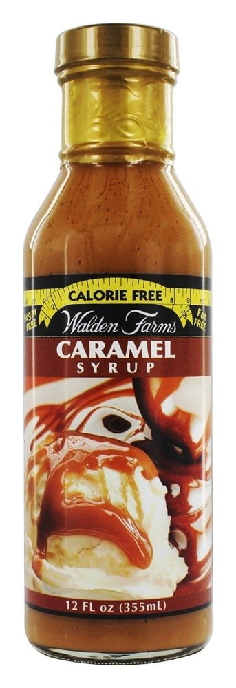 SYRUP CARAMEL - FRENCH ALTRA SIROP CARAMEL