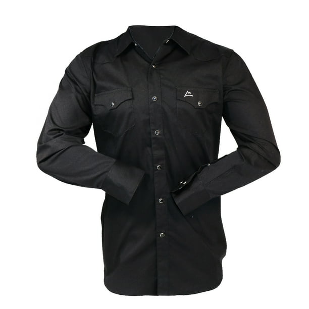 CAMISA CHH047 ICY DENVER ESTILO VAQUERO COLOR ROJA CON ADORNOS AMARILLOS ICY DENVER CHH047 VAQUERO POLIÉSTER