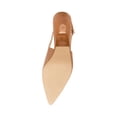 thumbnail image 5 of Madden Girl Women's Kittenn Slingback Kitten Heel, 5 of 5