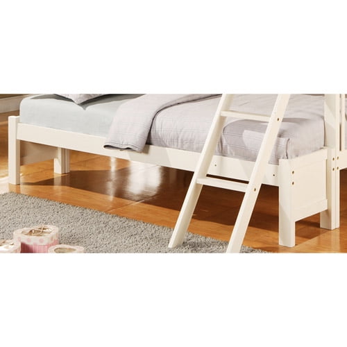twin to full bed conversion