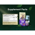 thumbnail image 5 of NaturaNectar BeeHero Propolis Throat Spray for Kids, Soothing Throat Health * Support, Berry Blast Flavor 30 ml, 5 of 9