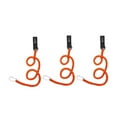 thumbnail image 1 of Cordón de Seguridad Cola 3 uds para Kayak, 1 of 8