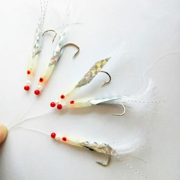 Storm 360GT Searchbait Jig - 3/8oz, 2 per pack ~ Smokin Ghost