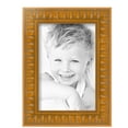 thumbnail image 2 of ArtToFrames 8" x 12" Gold Picture Frame, 8x12 inch Gold Wood Poster Frame (WOM-4293), 1 Pack, 2 of 7